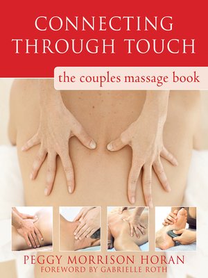 cover image of Connecting Through Touch